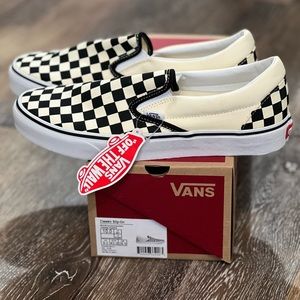 Classic VANS